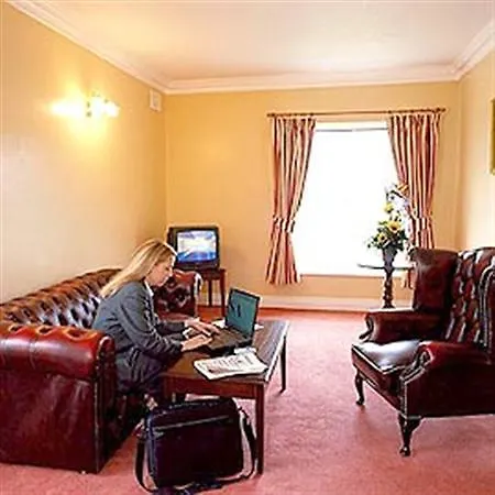 Westpark And Suites Dublin 3*,  Irsko