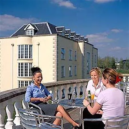 Westpark And Suites Dublin Irsko