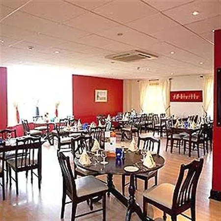 Westpark And Suites Dublin Hotell